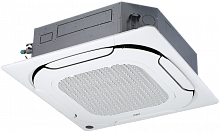 Кассетная VRF система Mdv D40Q4/N1-E(At)