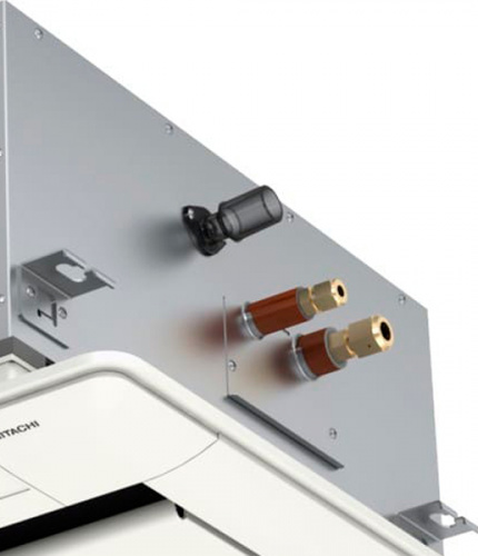 Кассетная VRF система Hitachi RCD-4.0FSN3 фото 3