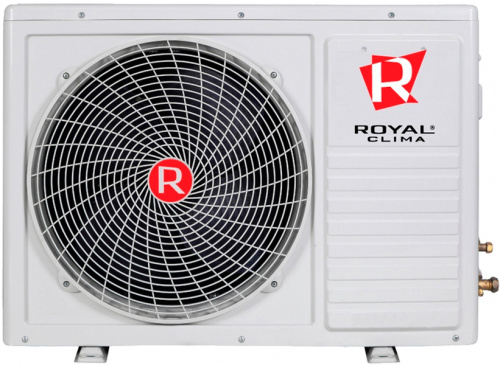 Кондиционер Royal Clima Triumph RC-TWX25HN фото 3