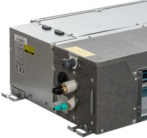 Канальная VRF система Dantex DM-UAC090T2/BAF фото 2