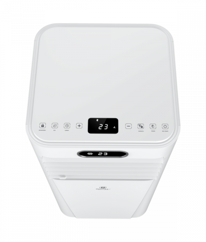 Мобильный кондиционер Royal Clima RM-TS22CH-E фото 4