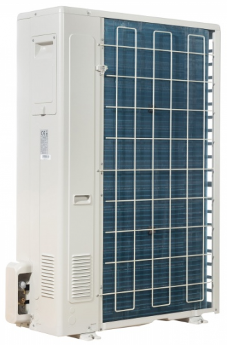 Наружный блок VRF системы Dantex DM-DC068WMD/SF фото 4
