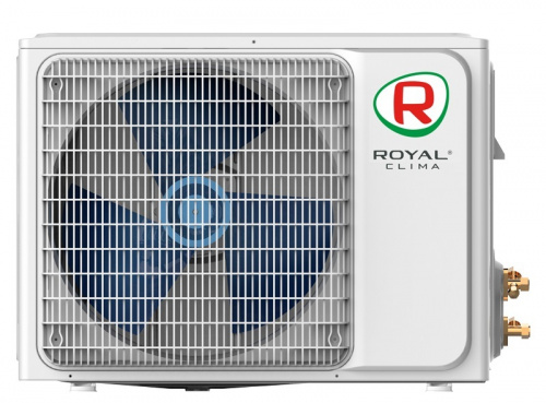 Кондиционер Royal Clima Vela Nuova RC-VX22HN фото 2