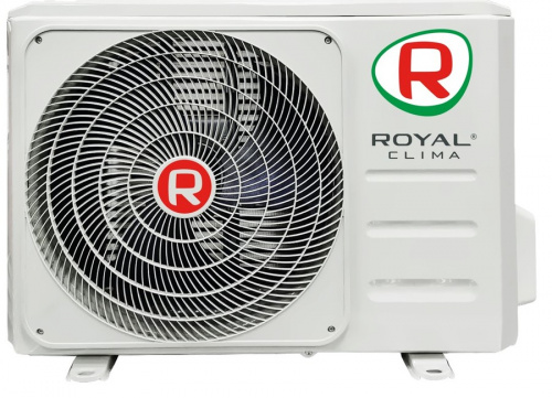 Кондиционер Royal Clima Triumph RC-TWN55HN фото 3
