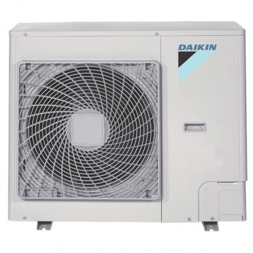 Канальный кондиционер Daikin FBA140A/RZQSG140L9V1 фото 4
