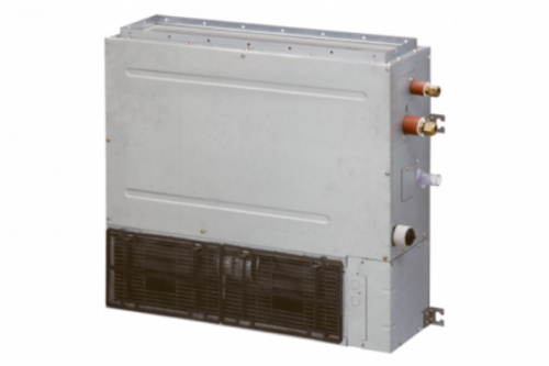 Канальная VRF система Fujitsu ARXD024GLEH фото 3