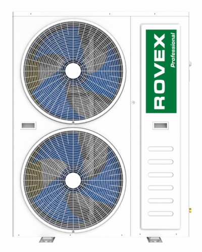 Колонный кондиционер Rovex RFS-48HR4/CCUFS-48HR4 фото 3