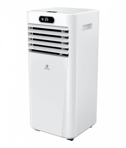 Мобильный кондиционер Royal Clima RM-TS28CH-E фото 2