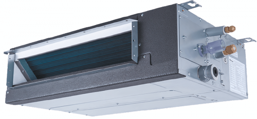 Канальная VRF система Hisense AVE-17HJFDL