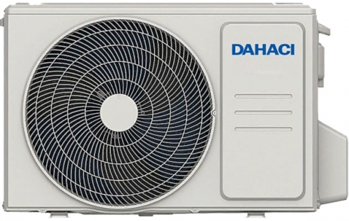Кондиционер Dahaci FreshME DI09BFM-D/DO09BFM-D фото 2