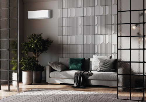 Кондиционер Royal Thermo Barocco RTBI-24HN8/white фото 4