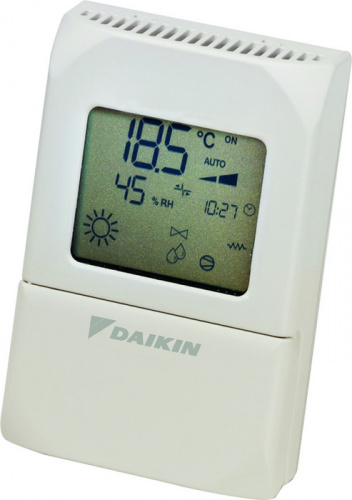 Канальный фанкойл до 8 кВт Daikin FWE08CT фото 2