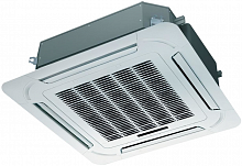 Кассетный фанкойл до 12 кВт Shuft SFR-950R