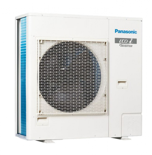 Наружный блок VRF системы Panasonic U-6LE2E5