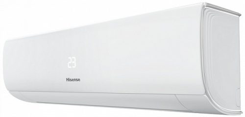 Кондиционер Hisense Zoom AS-13UR4RYRKB04 фото 2