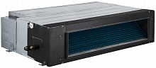Канальный кондиционер Ballu Universal 2 DC R410a BLCI_D-18HN1_24Y