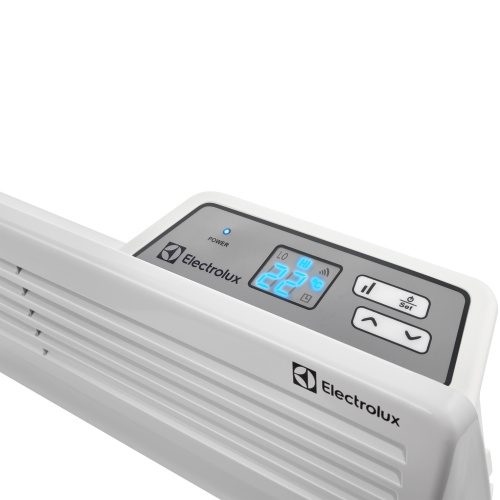 Конвектор электрический Electrolux ECH/AG-1000 PE фото 8