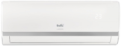 Кондиционер Ballu Lagoon BSD-24HN1_24Y фото 4
