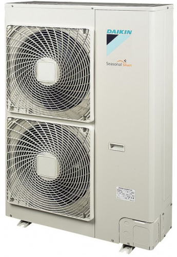 Cплит система Daikin FAA100B/RZQG100L9V/-40 фото 2
