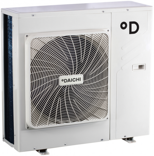 Кондиционер Daichi DAT90BLQS1/DFT90ALS1 фото 2
