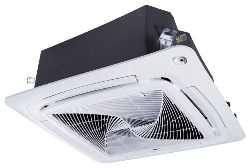 Кассетная VRF система Haier AB092MRERA фото 2