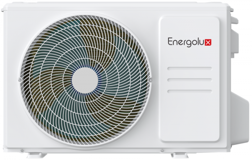 Кондиционер Energolux Davos SAS12R1-AI/SAU12R1-AI фото 2
