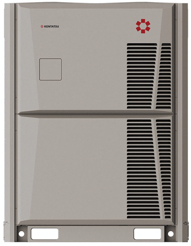 Наружный блок VRF системы Kentatsu KVH450HZAN3-B фото 2