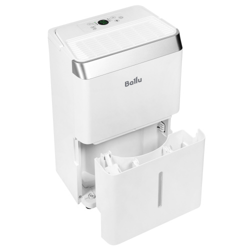 Осушитель воздуха Ballu Comfort BD12T CL фото 5