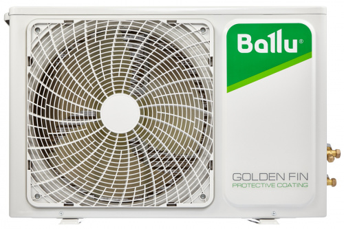 Кондиционер Ballu iGreen Pro BSAG-24HN8 фото 3