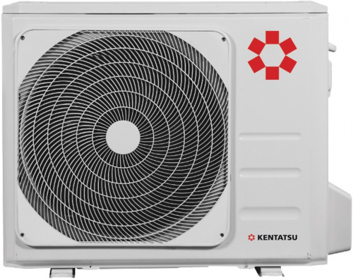 Кассетный кондиционер Kentatsu KSVB105HZAN1R/KSUNB105HZAN3/-40 фото 2
