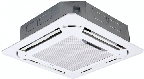 Кассетный кондиционер Kentatsu KSVQ176HFAN3/KSUT176HFAN3