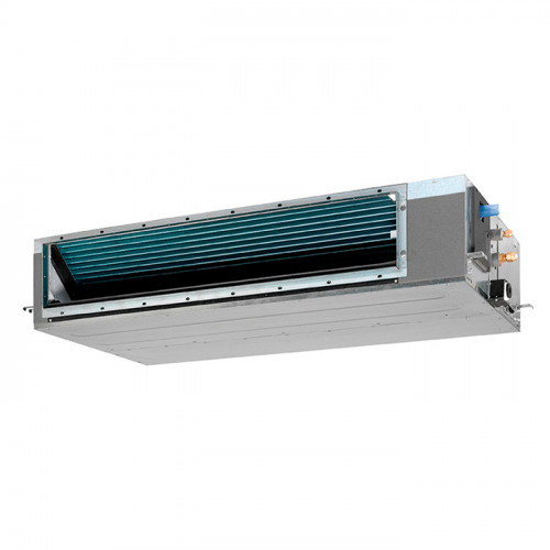 Канальный кондиционер Daikin FBA140A/RZQSG140L9V/-40