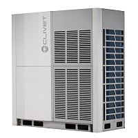 Наружный блок VRF системы Clivet 2018-2021 MV6-XMi_850T