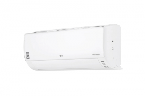 Кондиционер Lg Evo Max DC07RH фото 6