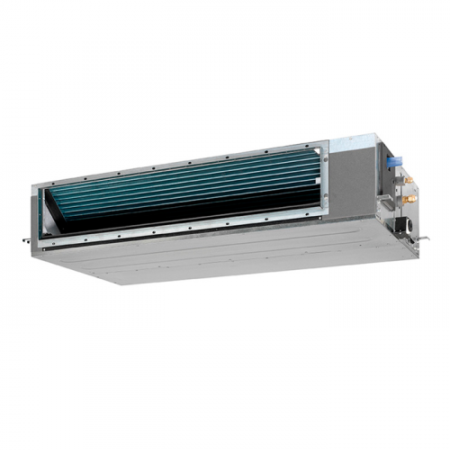 Канальный кондиционер Daikin FBA125A/RZQG125L9V/-40