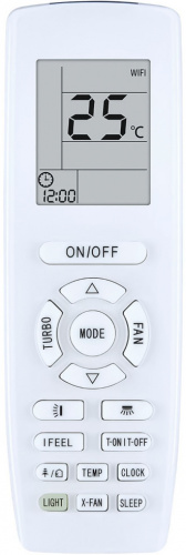 Настенная VRF система Pioneer KFRV22X фото 2