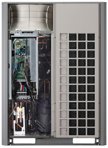 Наружный блок VRF системы Lg ARUM200LTE5 фото 2
