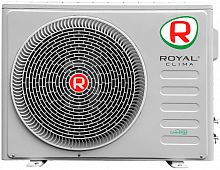 Компрессорно-конденсаторный блок Royal Clima MCU-5