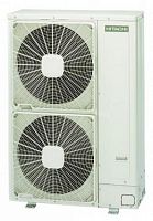 Наружный блок VRF системы Hitachi RAS-5FSVNME