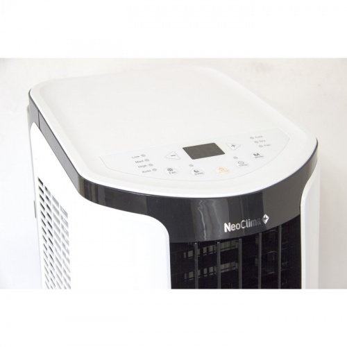 Мобильный кондиционер Neoclima NPAC-07CG фото 3