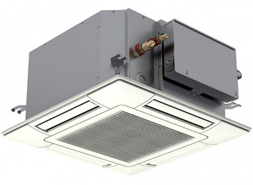 Кассетная VRF система Hitachi RCIM-0.6FSN4E