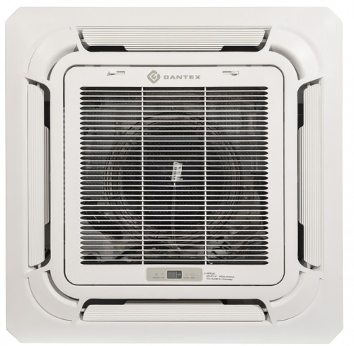 Кассетная VRF система Dantex DM-UAC028Q4/AF фото 2