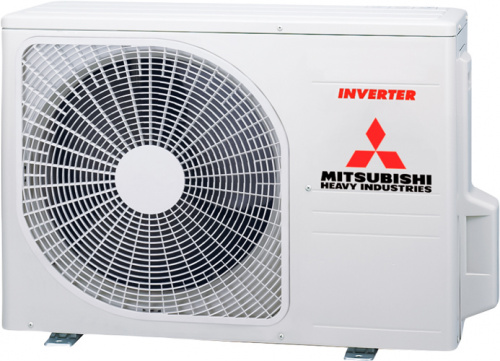 Канальный кондиционер Mitsubishi Heavy SRR35ZS-W/SRC35ZS-W фото 2