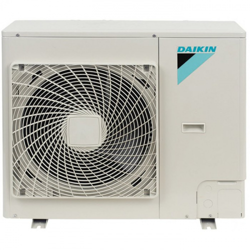 Напольно-потолочный кондиционер Daikin FUA71A/RQ71BV3/W1 фото 2
