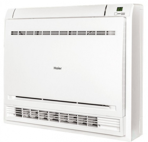 Напольно-потолочный кондиционер Haier AF35S2SD1FA/1U35S2SM3FA фото 4