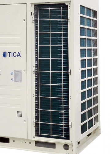 Наружный блок VRF системы TICA TIMS280CSA фото 2