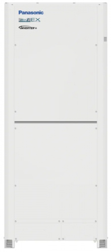 Наружный блок VRF системы Panasonic U-10MES2E8