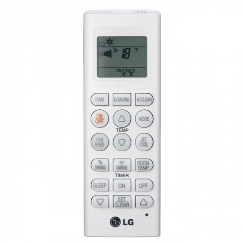 Кассетный кондиционер Lg UT18WC.NP1R0/UU18WC.UL1R0 фото 2