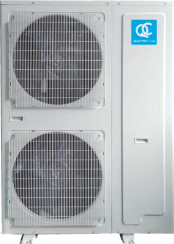 Наружный блок VRF системы QUATTROCLIMA QN-М160UCM3