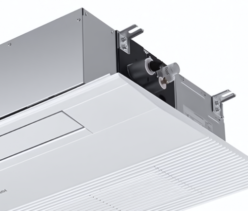 Кассетная VRF система Haier AB122MAERAD фото 3